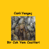 büyükcekmece canlı Yengec